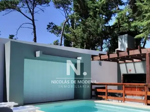 Casa en Venta de 4 dormitorios