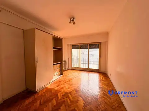 Laprida al 1900 - Monoambiente en alquiler en el barrio de Recoleta!