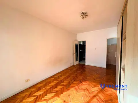 Departamento en Alquiler de Monoambiente