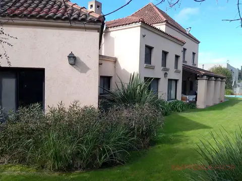 Barrio Laguna del Sol - Pacheco