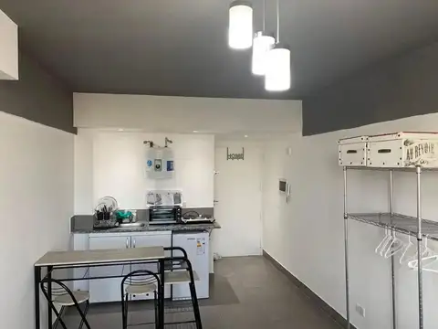 Departamento  en alquiler temporario