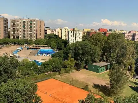 Departamento en Alquiler Temporal Permite mascota