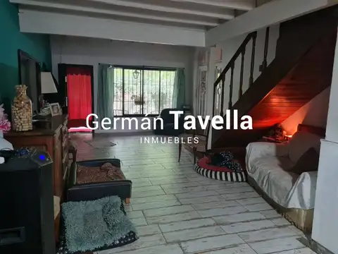 Casa en Venta de 2 dormitorios