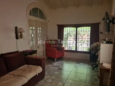 Casa 3 ambientes con 3 baños