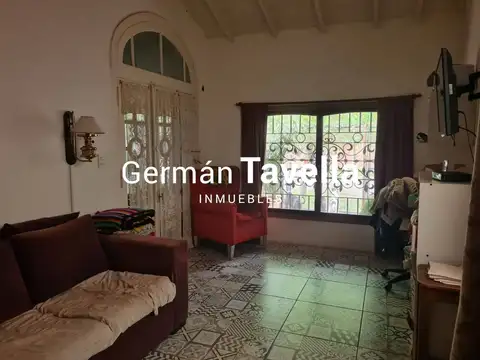 Casa 3 ambientes con 3 baños