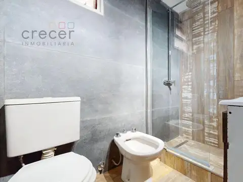 Departamento en Venta en Chacarita, USD 135.000
