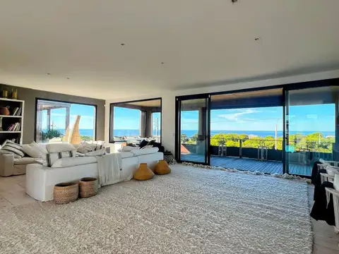 Casa en Alquiler 2 años