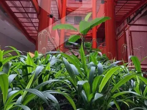 Venta depto 2 ambientes apto profesional con Cochera, Villa Urquiza Holmberg al 2700