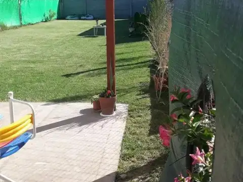 Casa en Venta al Norte
