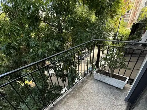 DEPARTAMENTO 2 AMBIENTES EN VILLA DEVOTO