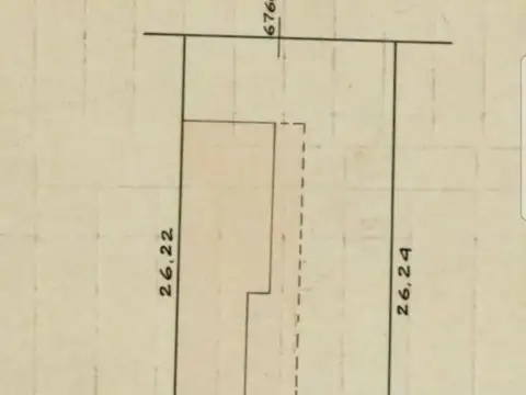 Terreno en Venta en Versalles, USD 220.000
