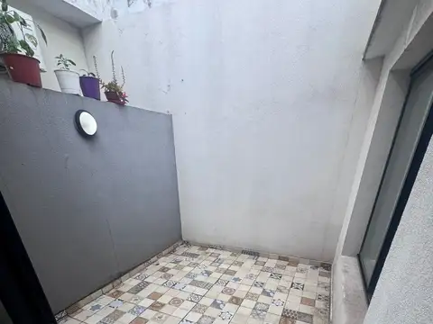 Depto Tipo Casa en Venta 5 años