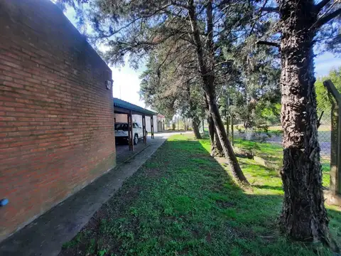 Casa en Venta en General Lagos, USD 150.000