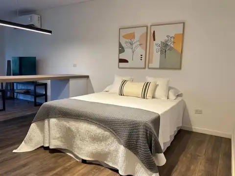 LE BOIS DEPARTAMENTO EN VENTA - CUAN PROPIEDADES