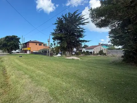Terreno en Venta de 562,0 m2