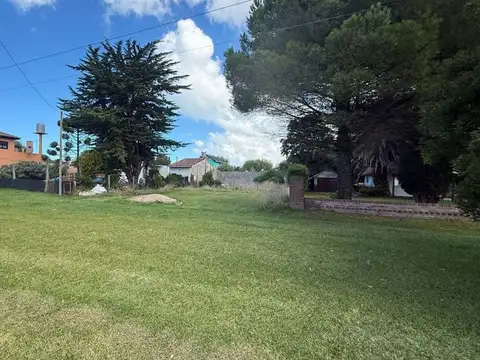 Terreno en Venta de 562,0 m2