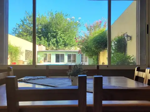 Casa en Venta al Suroeste