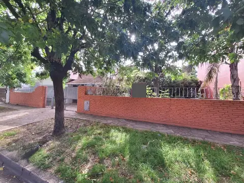 CHALET - 3 AMBIENTES - SAN ANTONIO DE PADUA