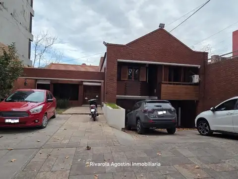 CASA EN QUINTA SECCION DE CIUDAD
