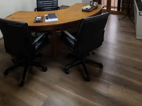 CASA EN QUINTA SECCION DE CIUDAD