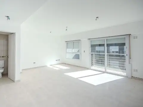 VENTA DE DEPARTAMENTO MONOAMBIENTE A ESTRENAR