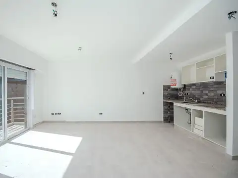 Departamento en Venta de Monoambiente