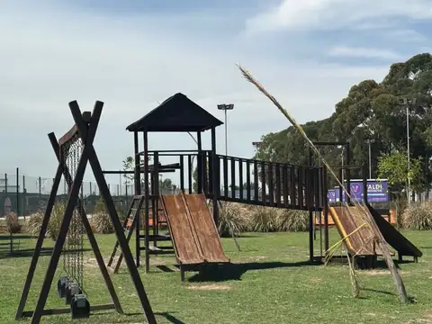 Terreno en Venta 23  mts Frente