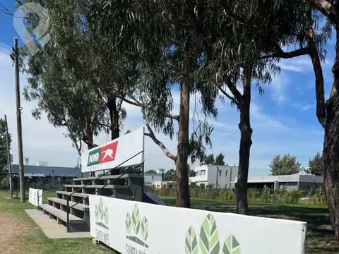 Terreno en Venta de 942,0 m2