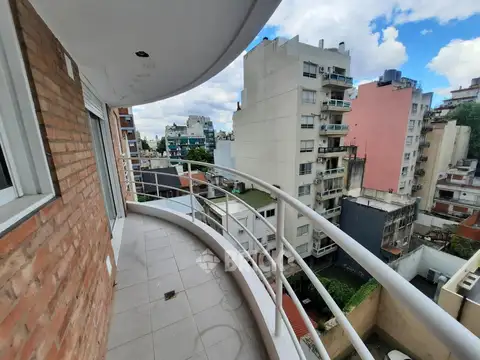 Departamento en Alquiler 40 años