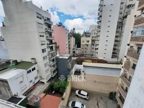 Departamento en Alquiler Apto profesional