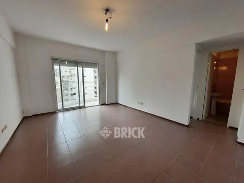 SEMIP EN DARWIN Y AV. CORRIENTES - 45 M2 IMPEC BALCON V/ABIERTA T/SOL APTO PROFESIONAL