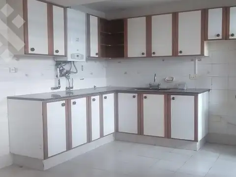 Departamento en Alquiler A Estrenar