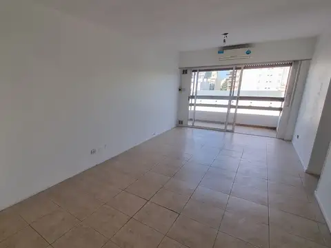 Departamento en alquiler en Villa del Parque