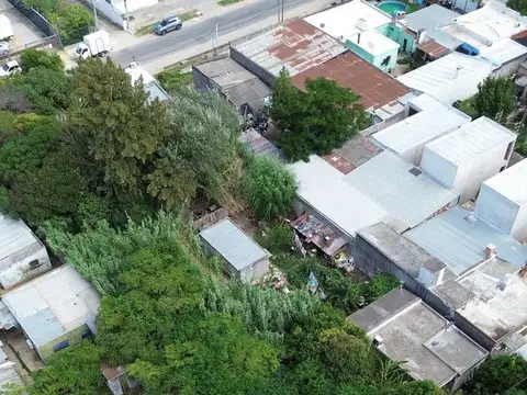 Terreno en Venta de 432,0 m2