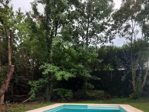 Alquiler temporal Barrio Los Mirasoles | VCO Propiedades