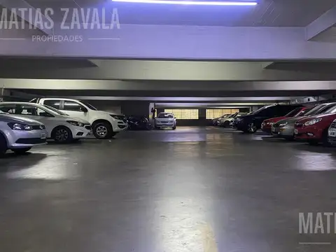 Oficina en Venta A Estrenar