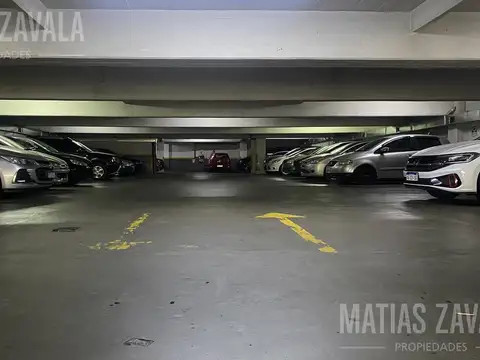 Garage / Edificio Comercial en VENTA de 4000m² a mts de Av Rivadavia - ALMAGRO