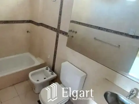 Departamento en Alquiler 18 años