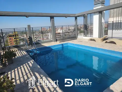 Departamento - Alquiler - Argentina, San Miguel de Tucumán - soldati  200