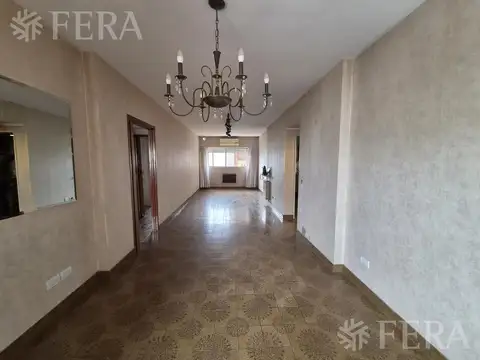 Venta Departamento 4 ambientes en Quilmes centro
