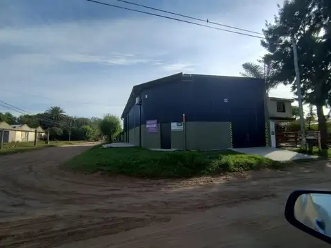 GALPON EN MAR DE AJO, VILLA CLELIA 