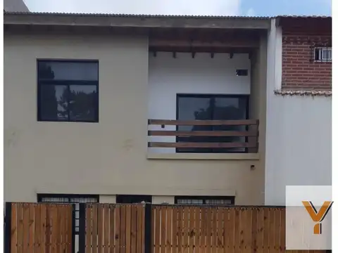 PH en venta - 1 Dormitorio 1 Baño - 100Mts2 - Santa Teresita