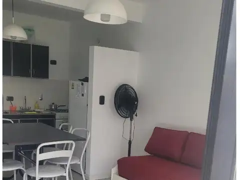 Depto Tipo Casa en Venta 2 años