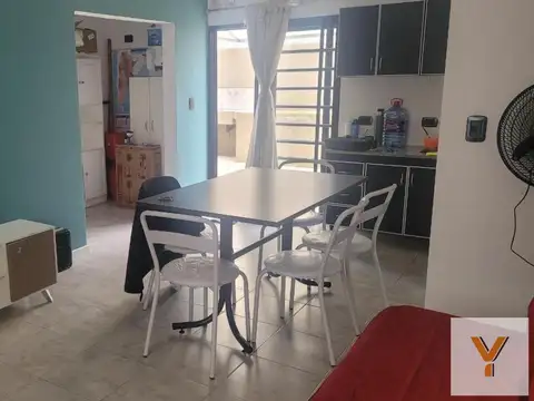 Depto Tipo Casa en Venta en Santa Teresita, USD 45.000