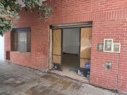 Local comercial en alquiler en Santos Lugares