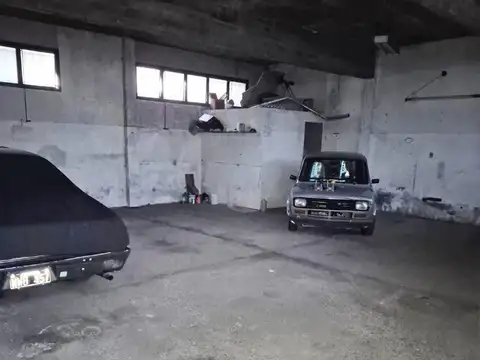 Casa en Venta 40 años