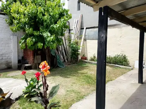 Depto Tipo Casa en Venta en Rincón de Milberg, USD 110.000