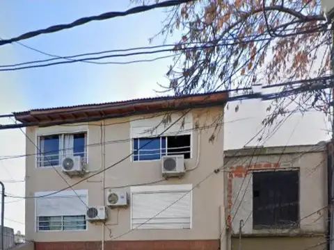 Departamento en Munro