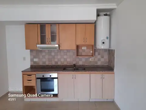 Departamento en Venta 8 años