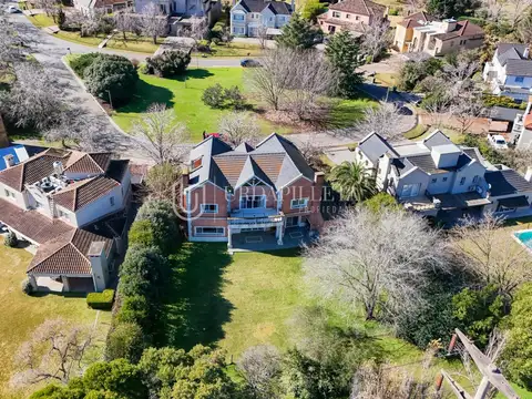 Casa en Venta 25 años